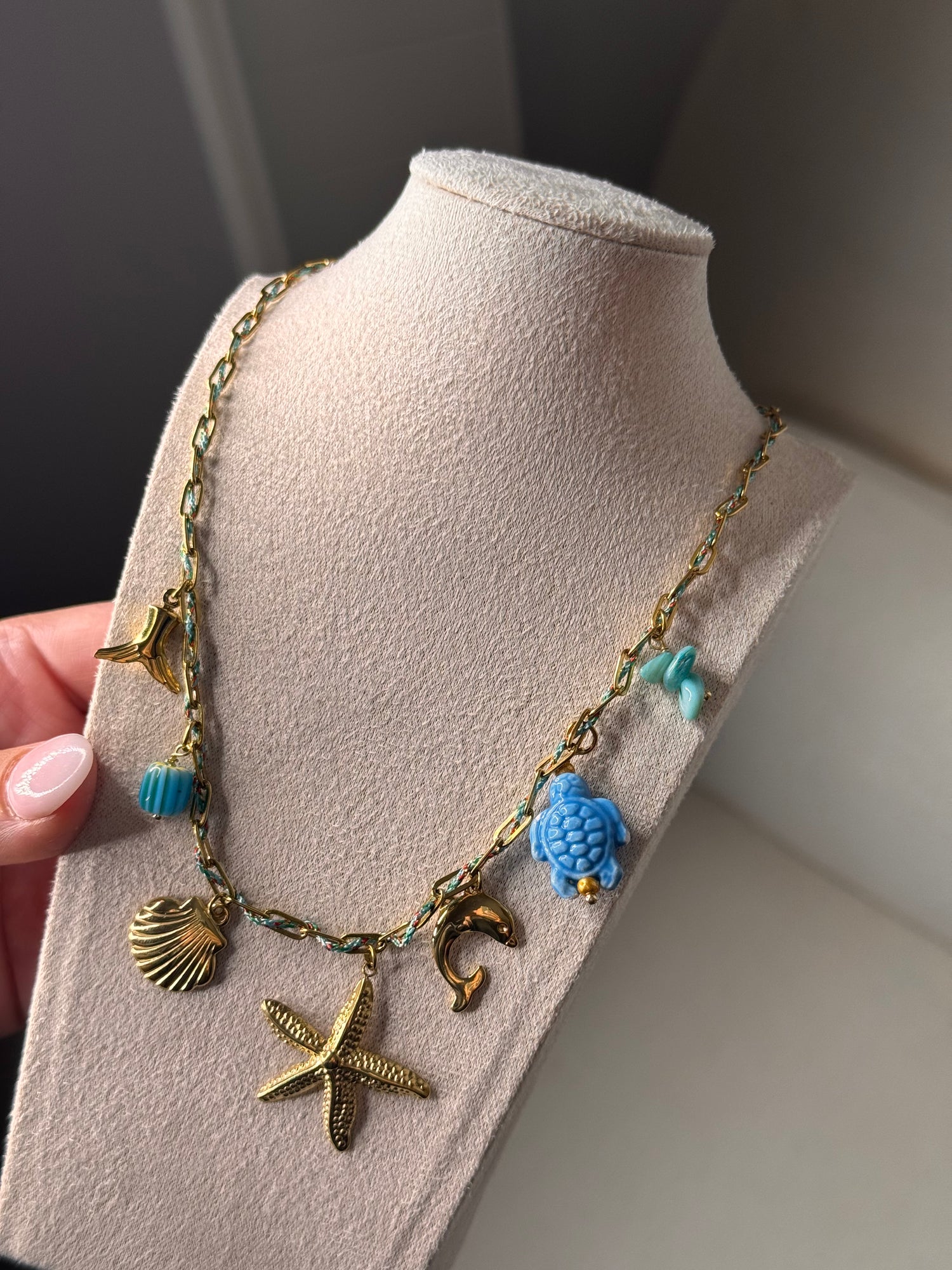 Collier Moana