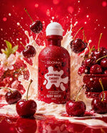 Gel Douche Cherry Luxe