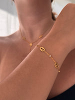Bracelet Delphya