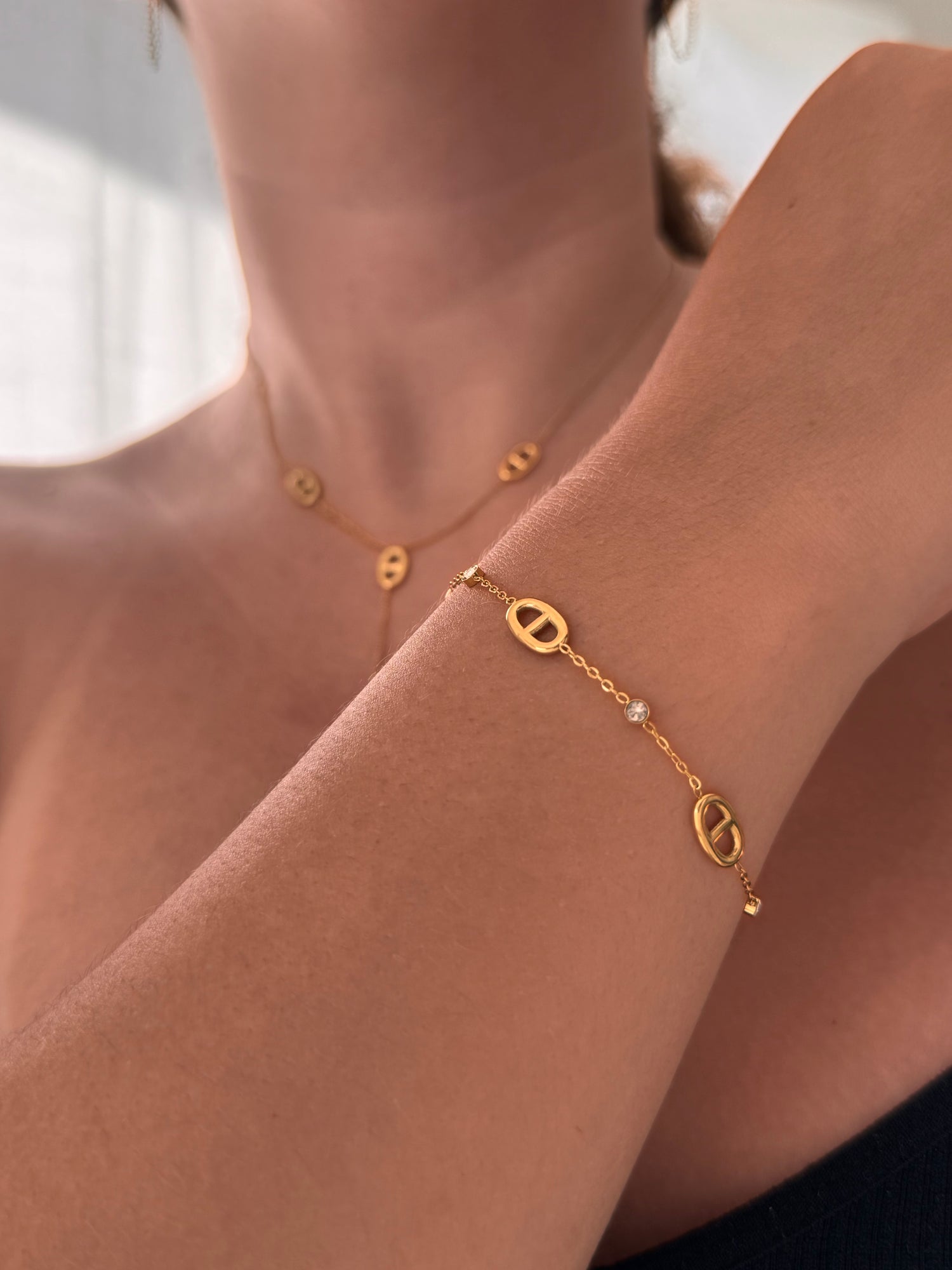 Bracelet Delphya