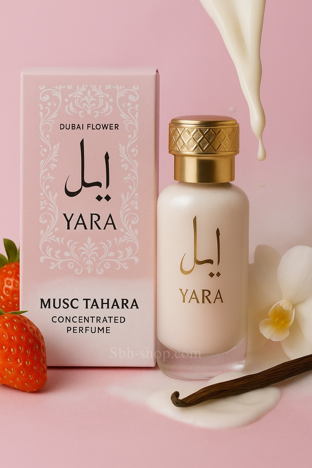 Musc Yara