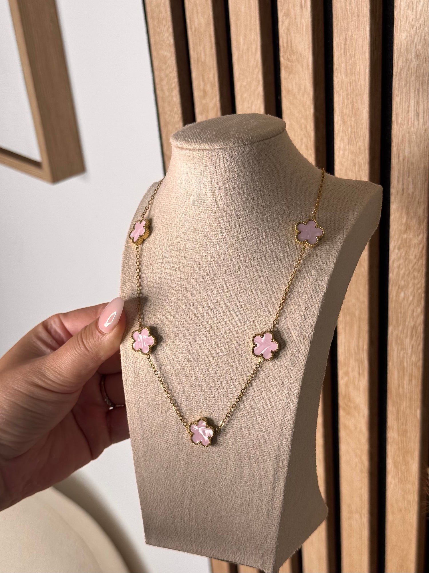 Collier Lysia