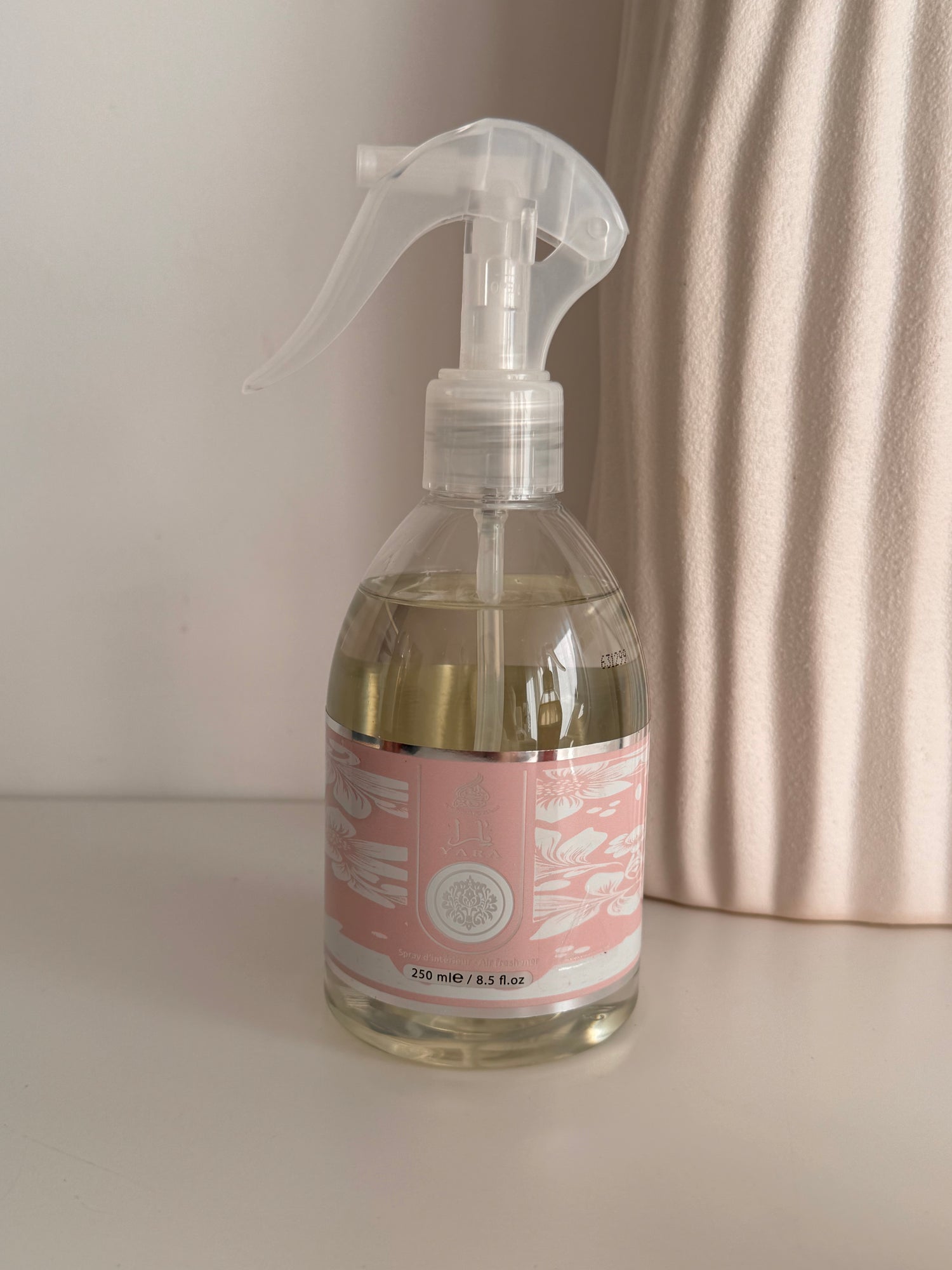 Spray d’ambiance - Yara