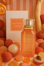Heavenly Lychee