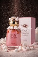 Choco Musk - Marshmallow