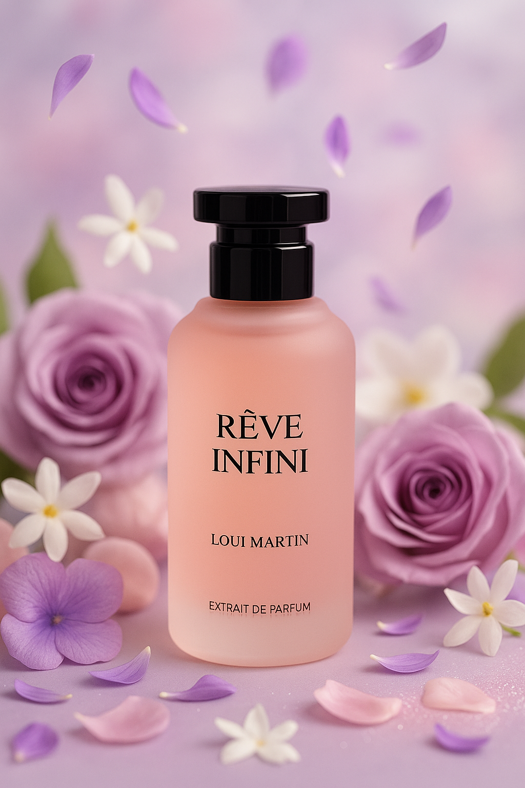 Rêve Infini