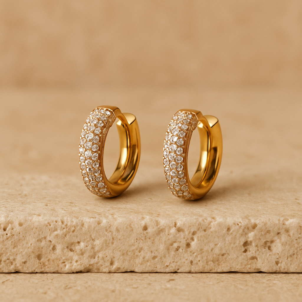 Boucles Diamyra