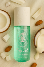 Tropical 39
