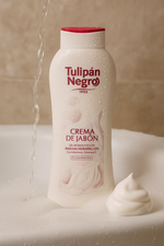 Gel douche 650 ml - Crème de Savon