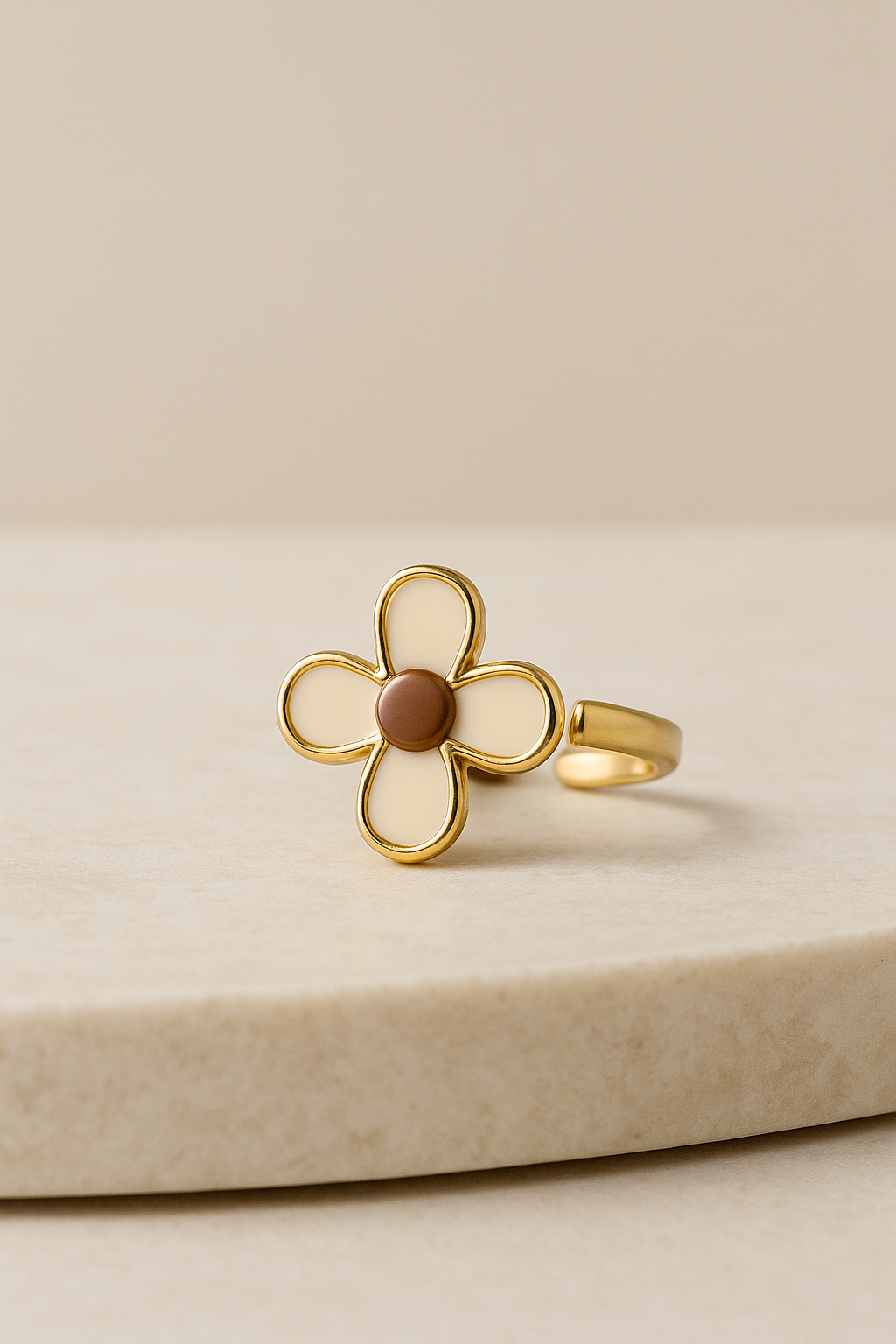 Bague Bloom