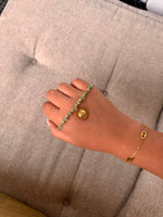 Bracelet Perleen