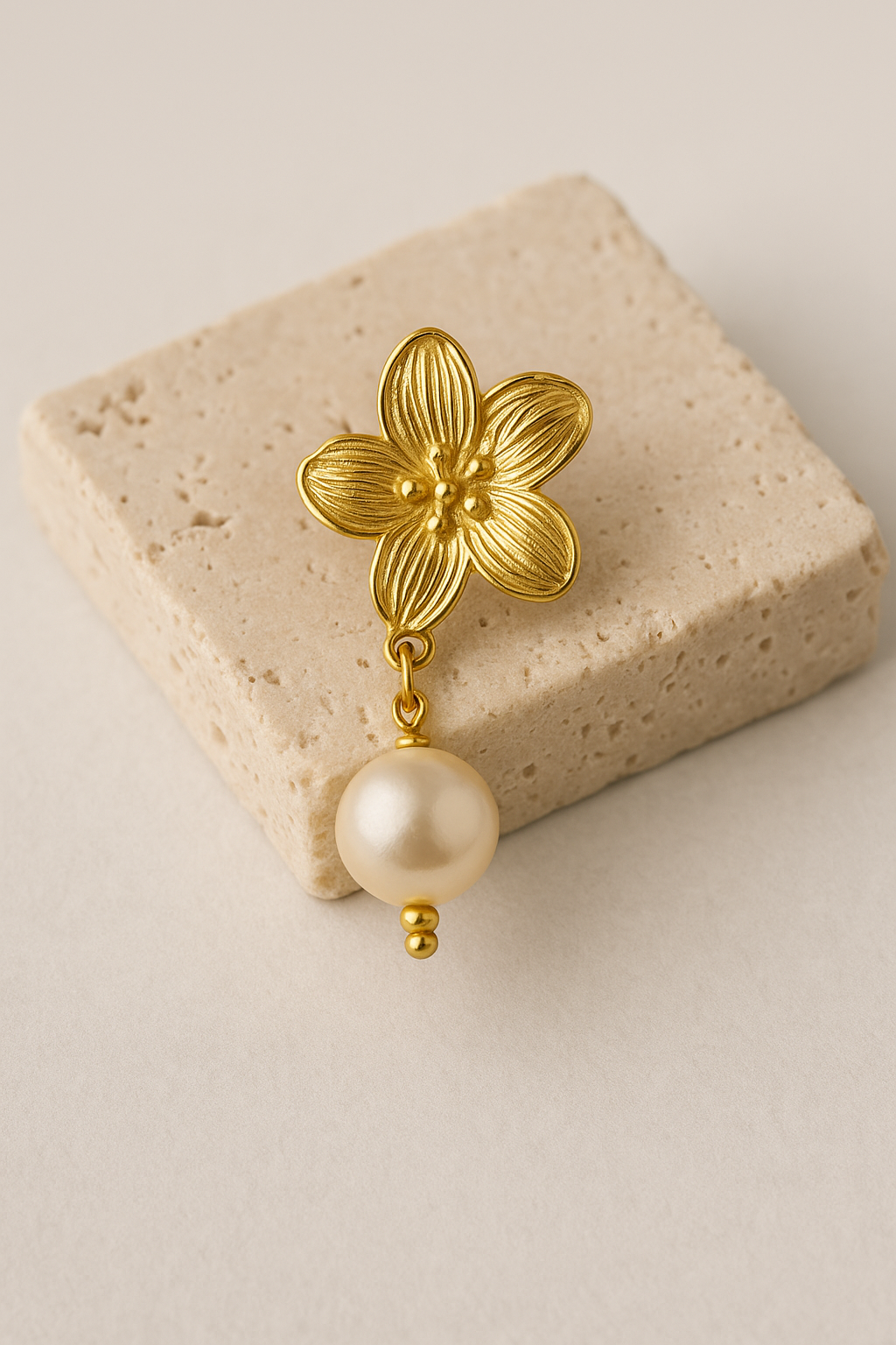 Boucles Priya