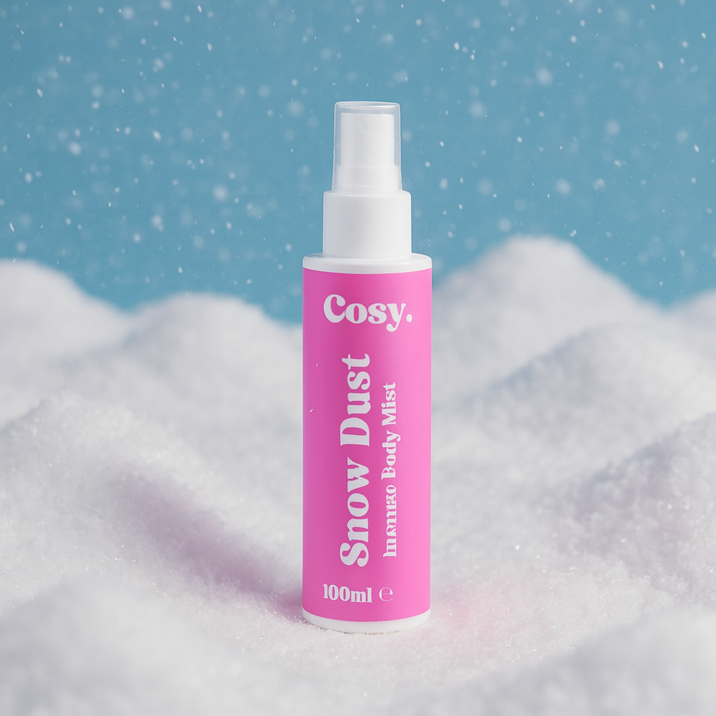 Brume Snow Dust