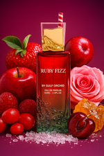 Ruby Fizz