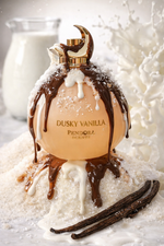 Dusky Vanilla