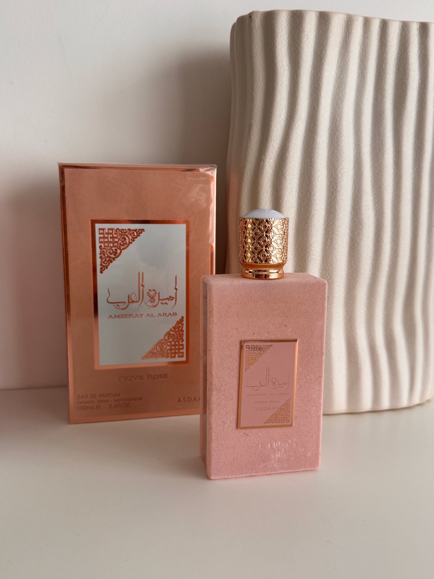 Ameerat Al Arab - Prive Rose