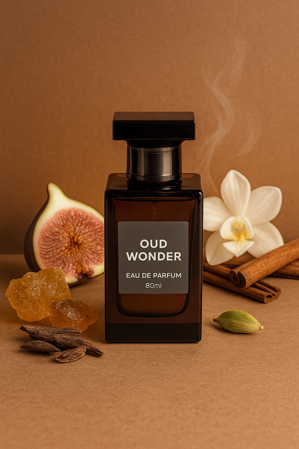 Oud Wonder
