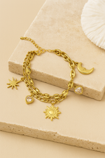 Bracelet Ayana