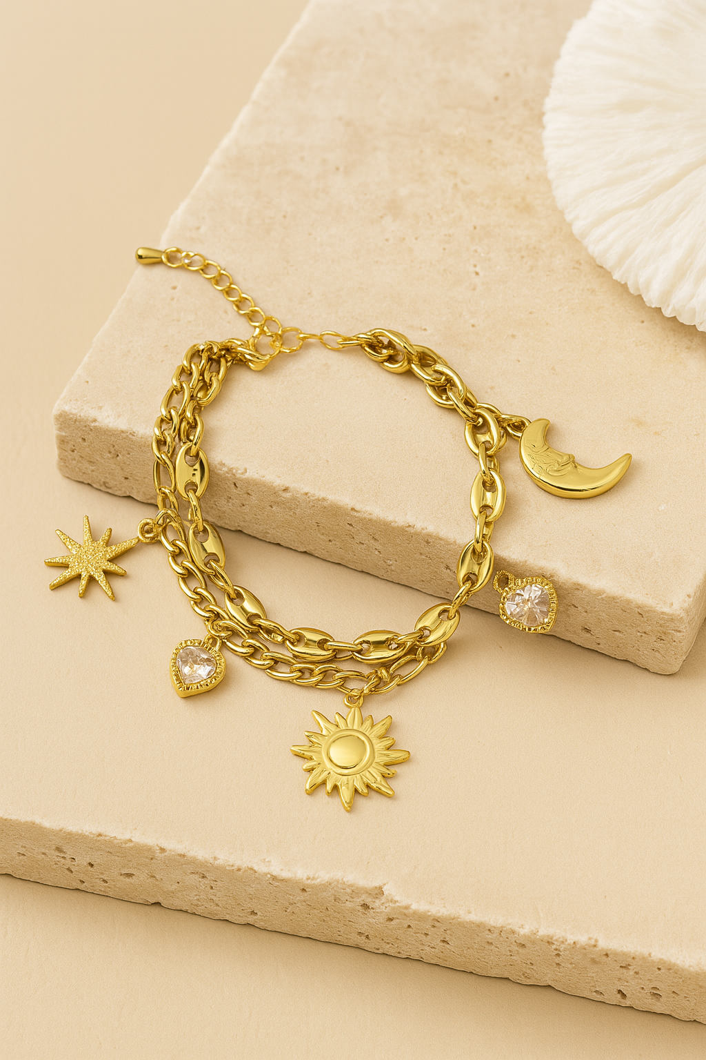 Bracelet Ayana