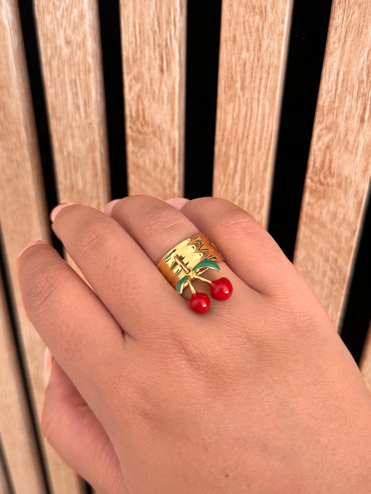 Bague Marisia