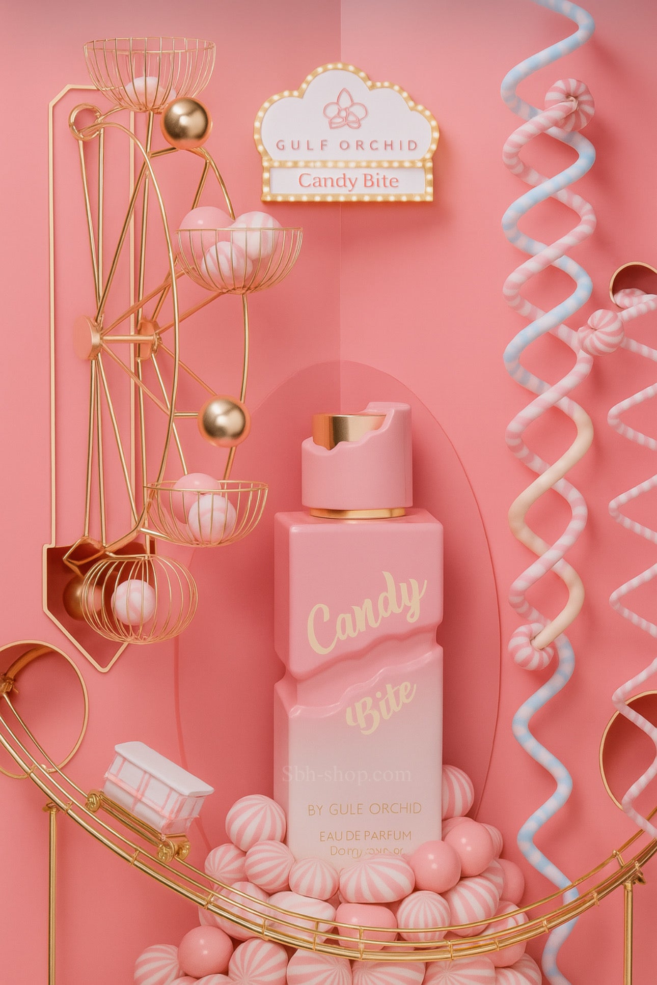 Candy Bite
