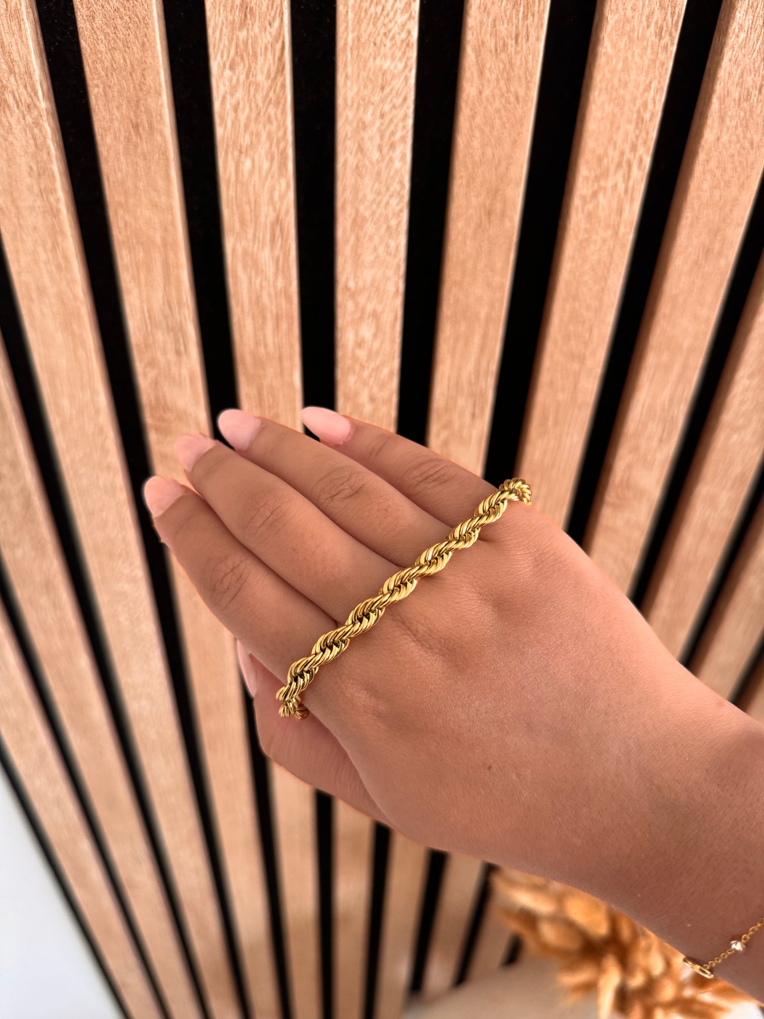 Bracelet Edelmée