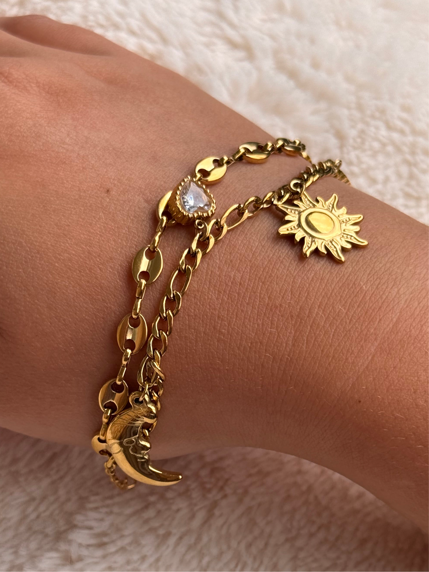 Bracelet Ayana