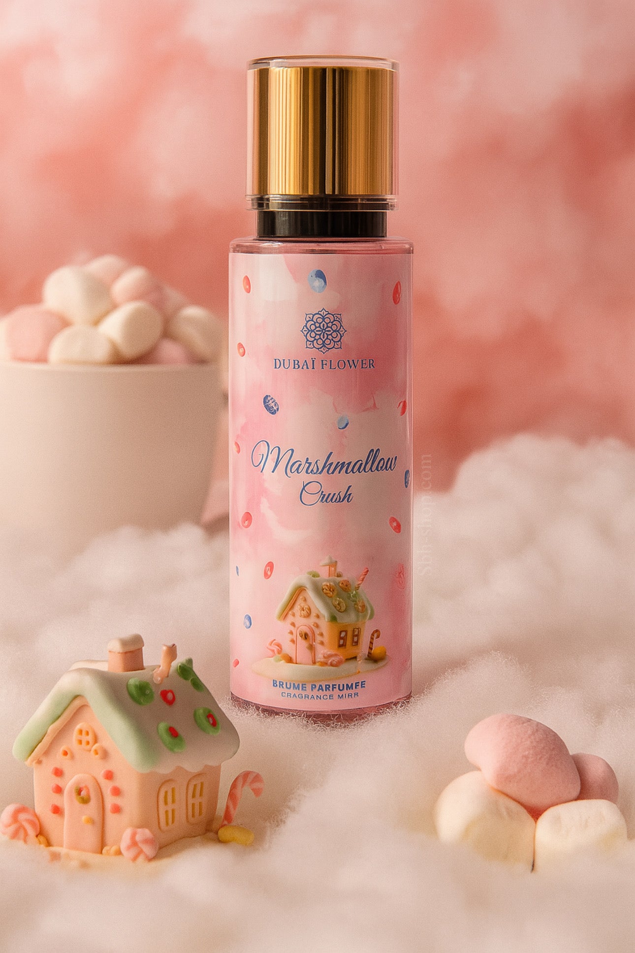 Brume Marshmallow Crush