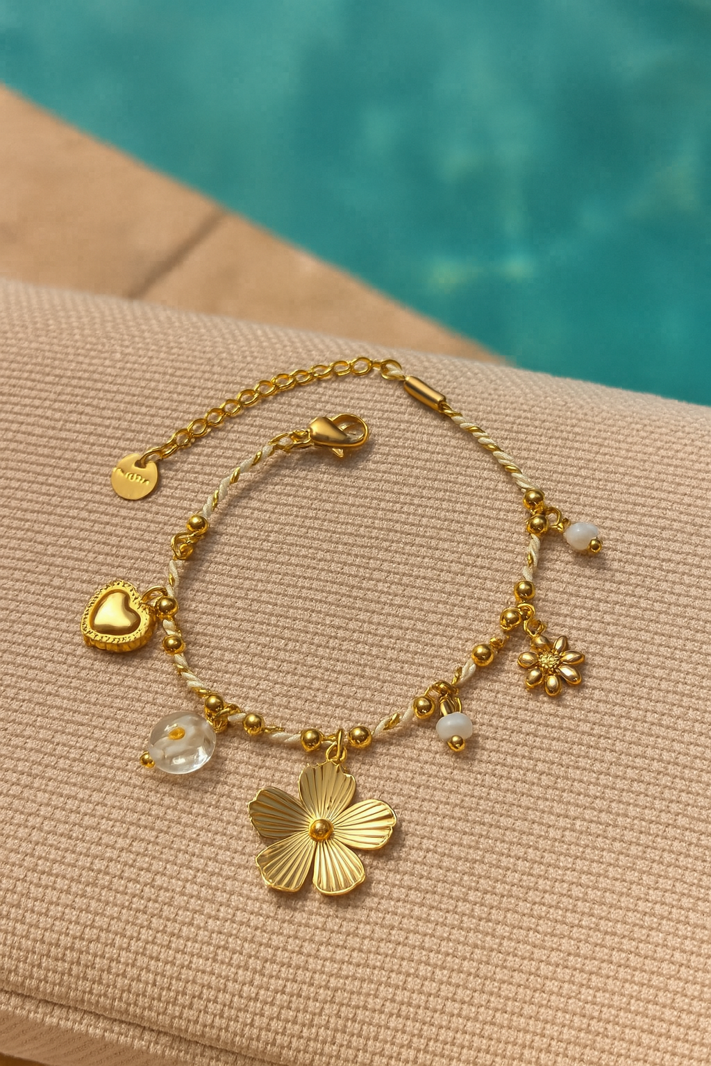 Bracelet Nahia