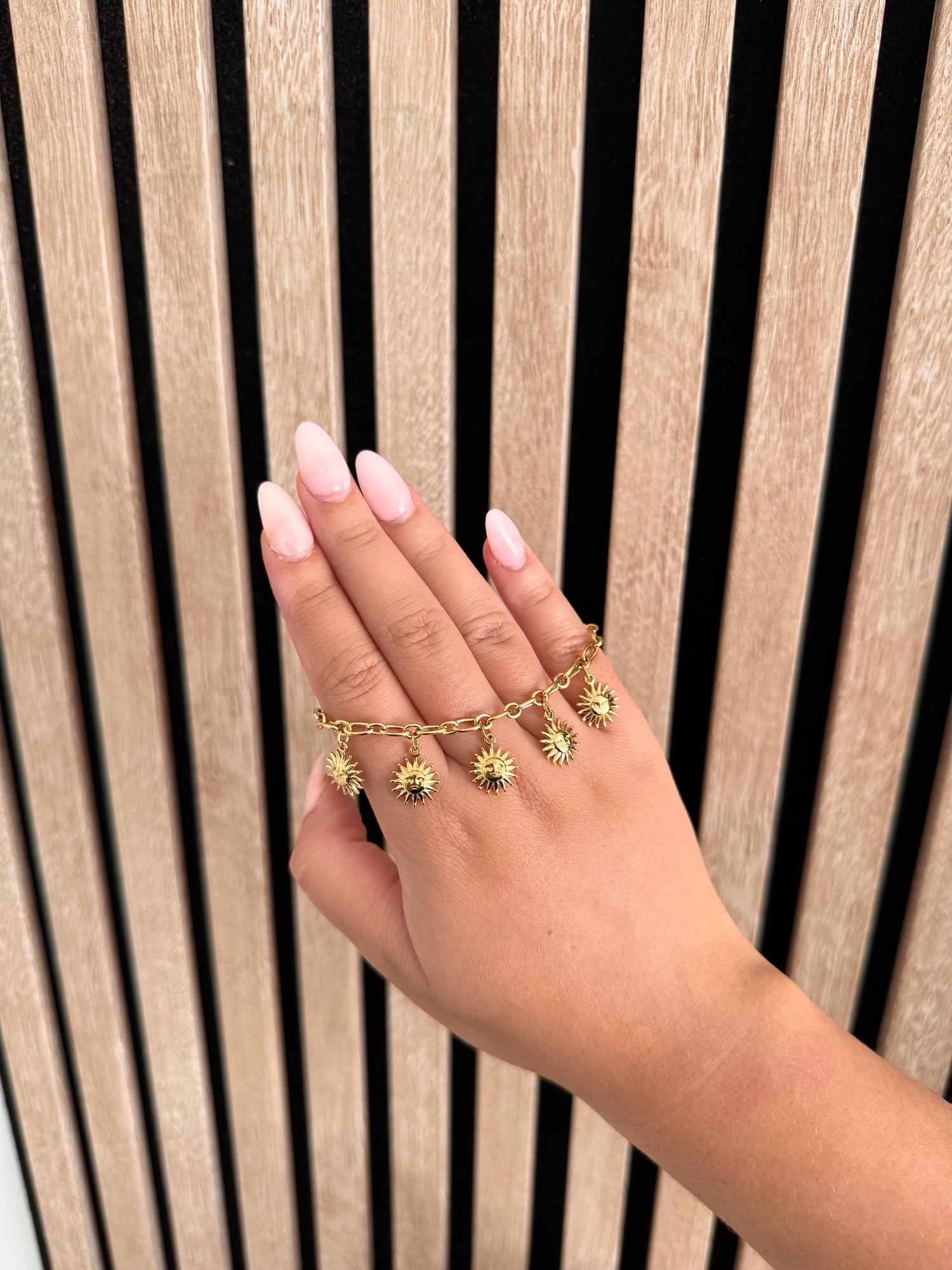 Bracelet Solyn