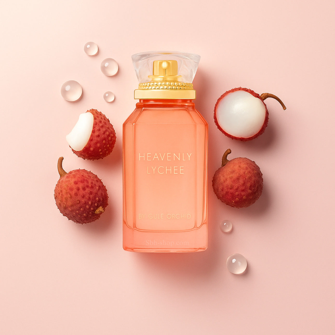 Heavenly Lychee