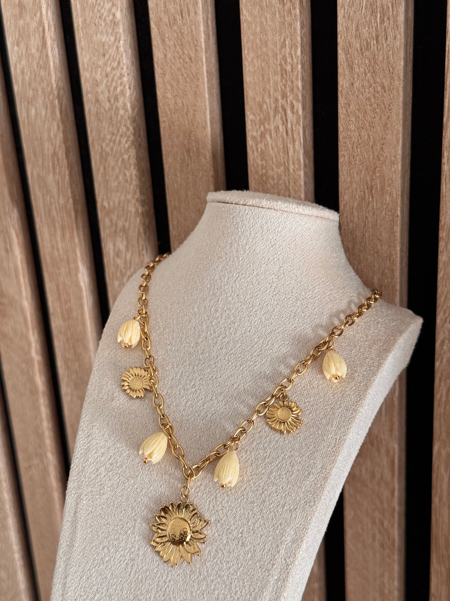 Collier Lyluna