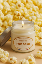Bougie Pop Corn