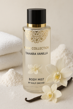 Brume Tahara Vanilla