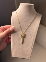Collier Solina