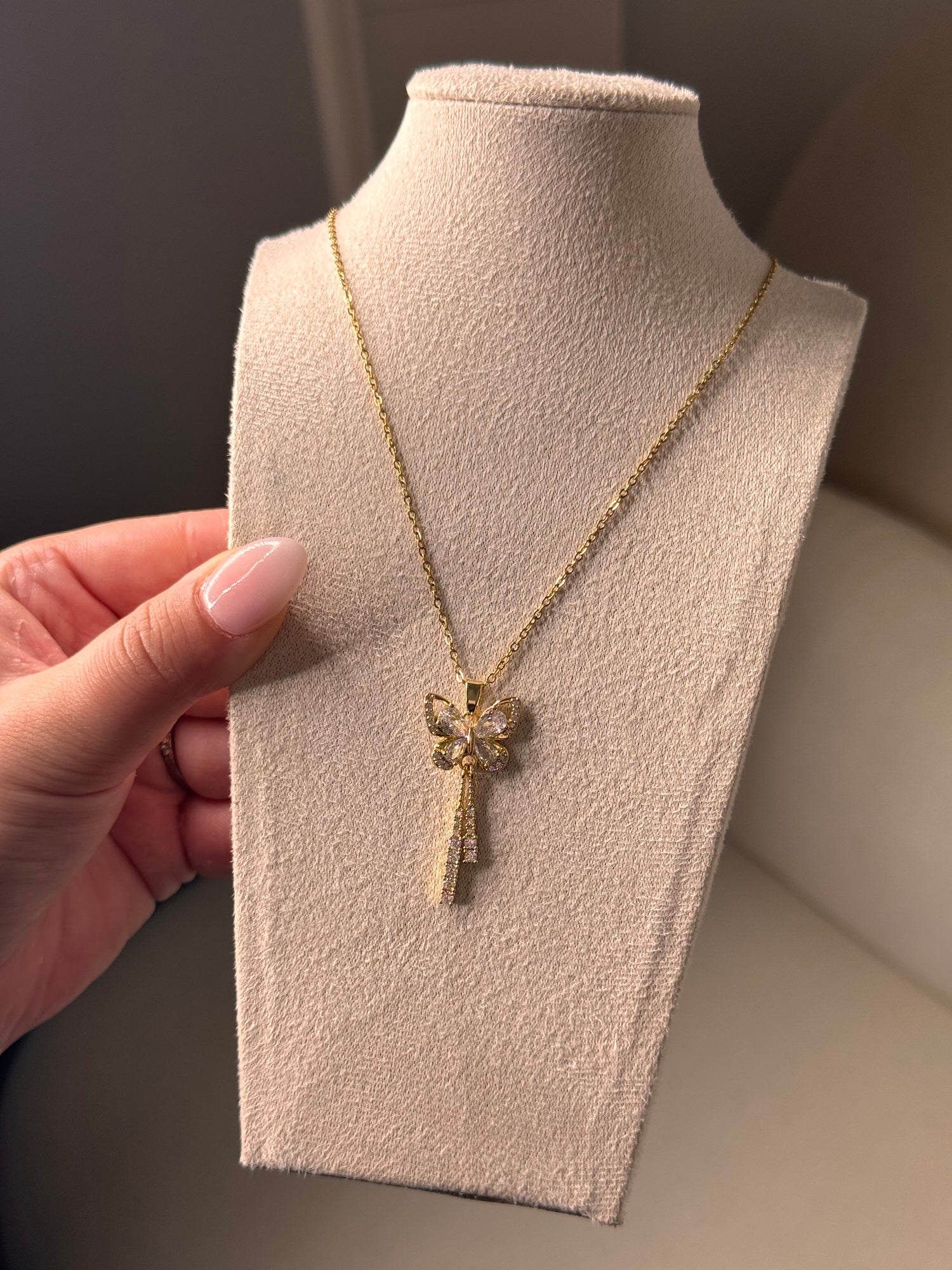 Collier Solina
