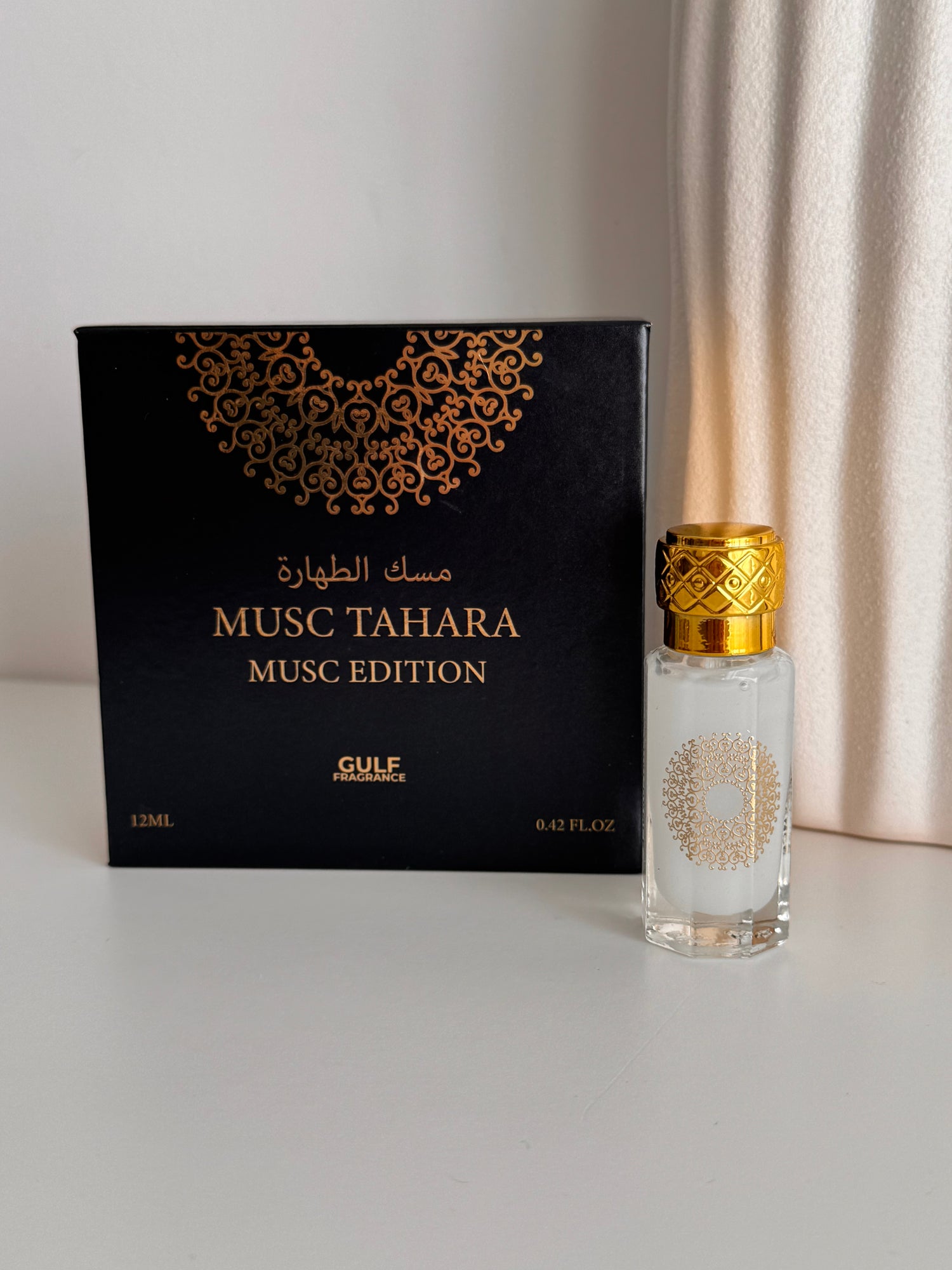 Musc Tahara