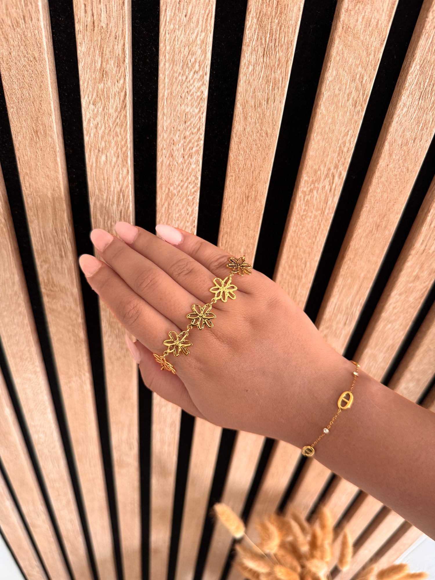 Bracelet Cassia