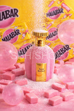 Gulf Fragance - Rose Bonbon