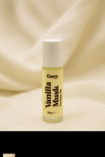 Huile parfumée Vanilla Musk