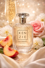 Kenzie Silk Serenity