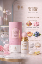 Bubble Blush