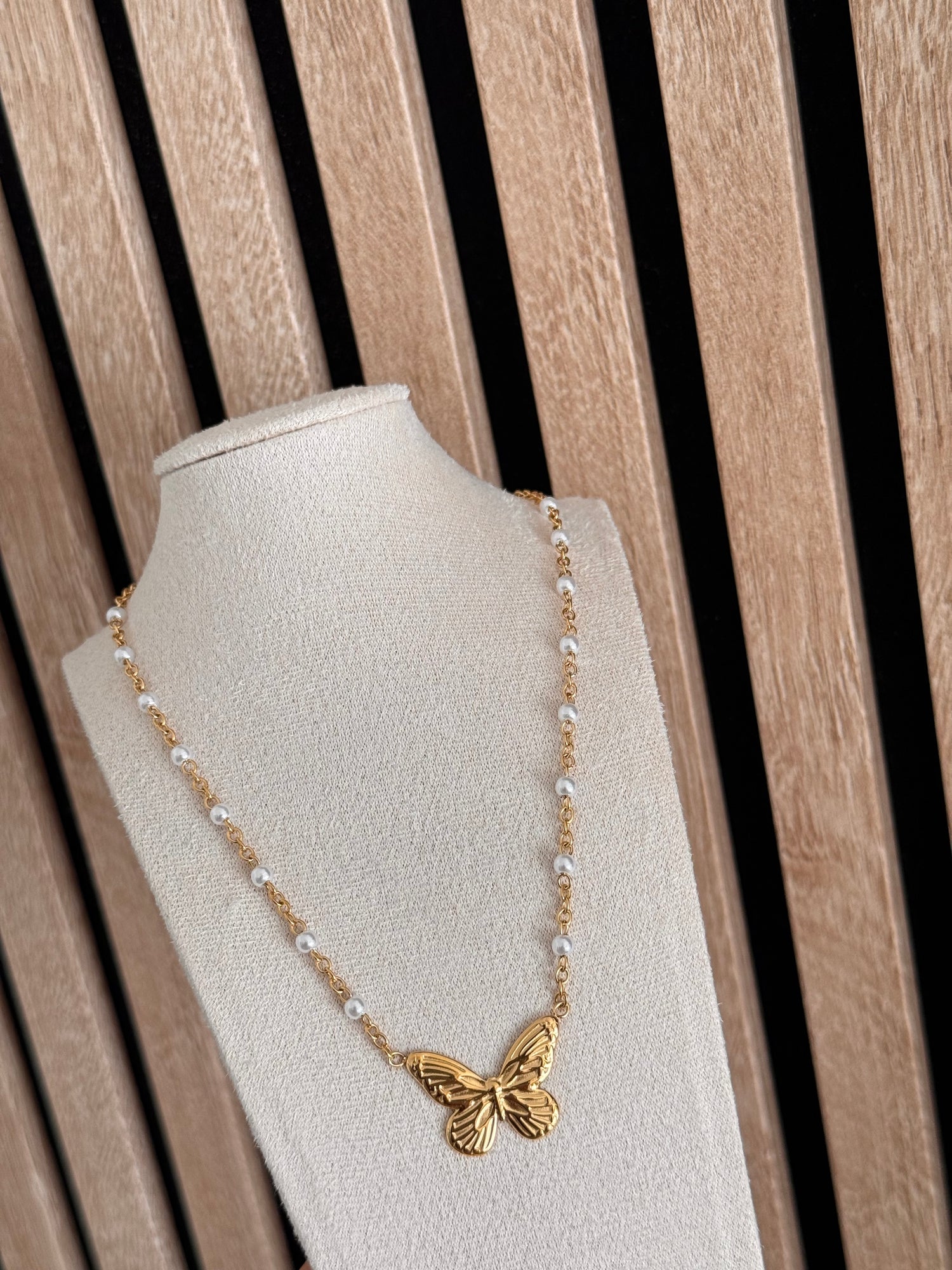 Collier Ysela
