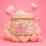 Chantilly de douche - Marshmallow