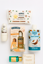 Pack Coconut