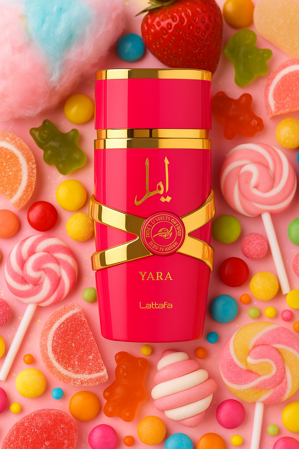 Yara Candy - Lattafa