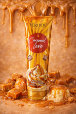 Caramel love - Lotion corps