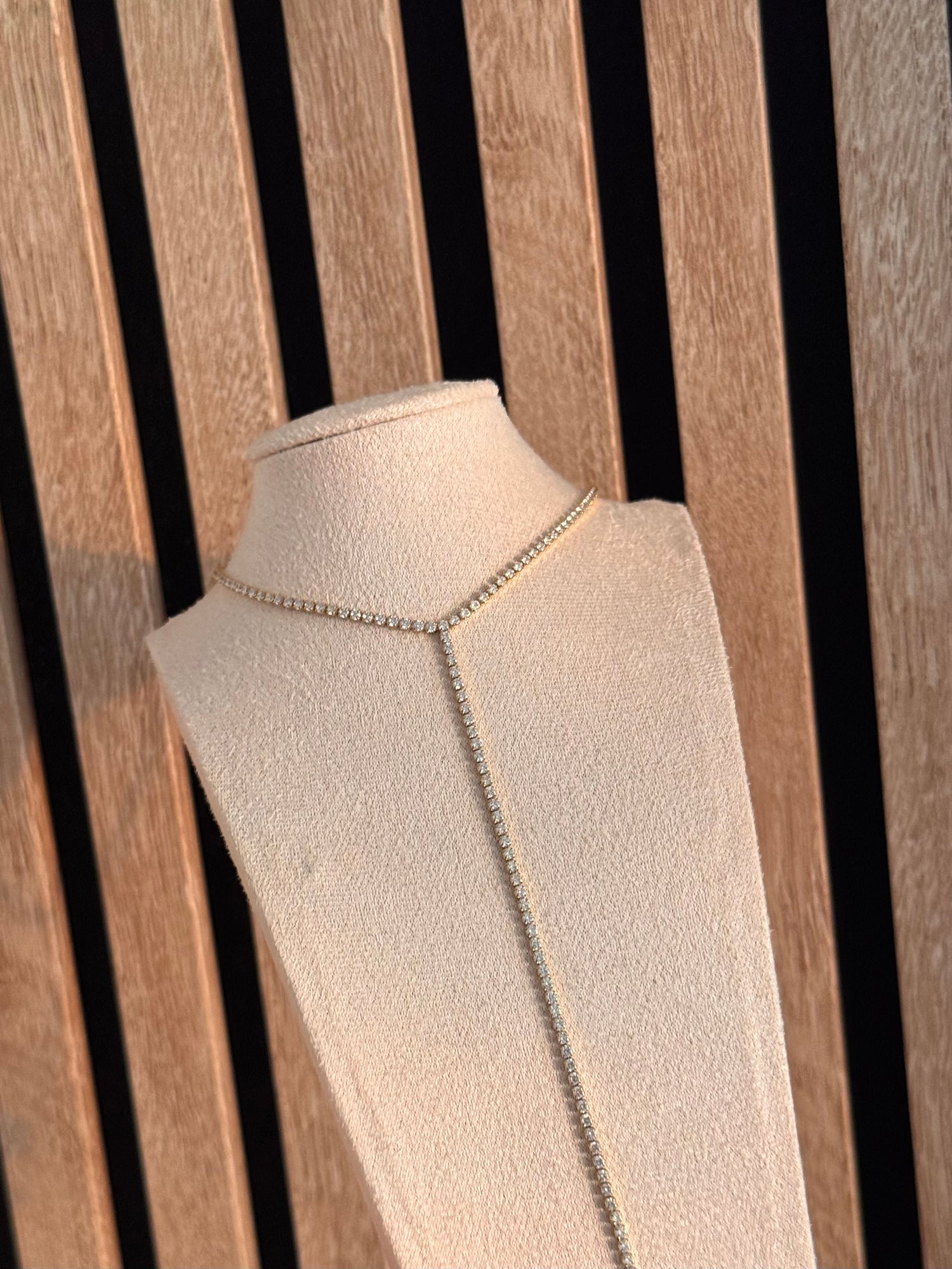 Collier Yuna