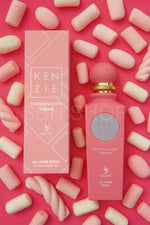 All over spray - Marshmallow