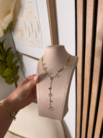 Collier Y Baïa